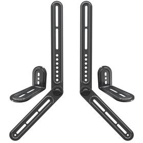 Mounting Dream 920138103852 Soundbar Mount Fits Most Sound Bars Up To 15 Lbs Above Or
