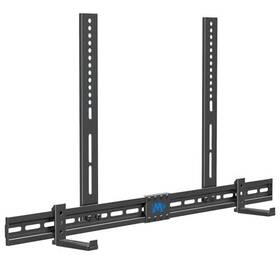 Mounting Dream 920138104422 Soundbar Mount Sound Bar Tv Bracket With Holes/without Holes Non-slip Base H