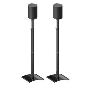 Mounting Dream 920138105771 Speaker Stands For Sonos Era 100 One Sl Play 1 Height Adjustable Up T