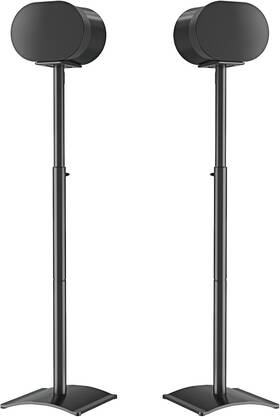 B0cccs379h Mounting Dream Speaker Stands For Sonos Era 300 Height Adjustable Up To 42.4ftft