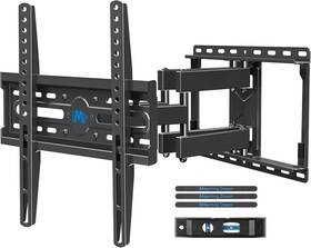 Md2380  Mounting Dream Tv Wall Mount For 32-65 Inch Television With Swivel And