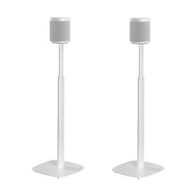 Mountson 060888130119 Sonos Stand Mounts - Adjustable Floor Stands For One Sl And Play