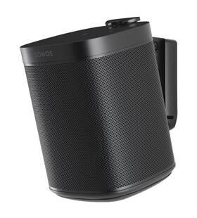 Ms11b Mountson Speaker Wall Mount For Sonos One Sl And Play 1 -black Black
