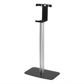 Ms52pb Mountson Premium Fixed-height Floor Stand For Sonos Five And Play 5 -each Black