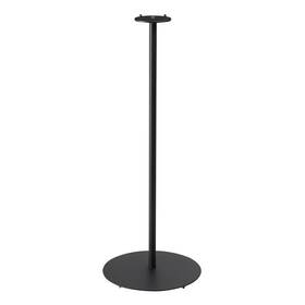 Mse12b Mountson Fixed-height Floor Stand For Sonos Era 100 - Each Black