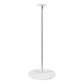 Mse12w Mountson Fixed-height Floor Stand For Sonos Era 100 - Each White