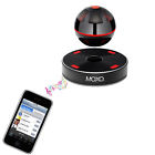 Moxo X-1 Maglev Stereo Portable Leisure Levitate Wireless Bluetooth Speake 708191610571