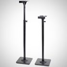 Ms08b Videosecu Height Speaker Mounts Floor Stands Surround Sound 0811535011139