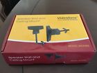 Ms40b4 Ms40b Videosecu Universal Speaker Wall And Ceiling Mount Pair In Total