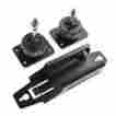 Mtc-2p Jbl Wall Mounting Bracket Kit For Control 2p Master Extension Speaker