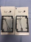 Mtc-8 Jbl New Fixed Angle Wall Mount Bracket For Control Speaker