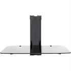 Mw Mounts Wall Mountable Glass Shelf In Brown Box Installer Packaging S1 856066003475