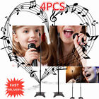 My09eazc83180003 Unbranded-generic 4pcs Universal Surround