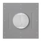 Aec65 N-a Leviton Back Box For Ceiling Speaker Gray 078477498675