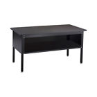 N-a Safco Sort Sorting Table Black Electronics Computer 073555774924