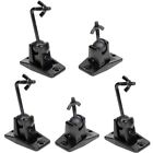 N-a Videosecu 5 Black Universal 0791090653190