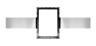 Ncbiw80 Energy New Construction Bracket For Final Sale