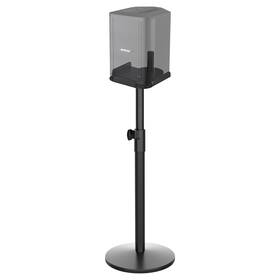 Neeotyy 769083029024 Heavy Duty Adjustable Speaker Stand For Bose S1 Pro And Plus 22.6 Inch -36.2