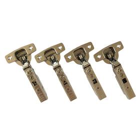 Neli 262407260166 Set Of Hinges With Soft Close New Suitable For Metod Such As Utrusta
