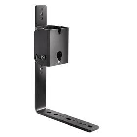Lh-61 Neumann Lh 61 Adjustable Lbracket For Kh 120 D A Active Monitors Open Box