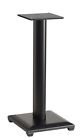 Nf24b-2 Sanus Natural Foundations Series Medium Bookshelf Speaker Stands