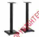 Nf30b Sanus Systems Speaker Stands