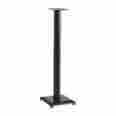 Nf36b Sanus Systems Natural Foundations 36 Speaker Stand Pair Black 793795283610