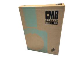 Fg00655 Niles Audio New - Cm6 Series Speaker Mounting Bracket Kit
