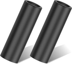 Niunyuneu 445048199126 Pair Of Speaker Stand Adapters Mount To 1 3/8 Inch And Fit Into 1.5