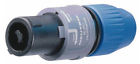 Nl2fx Hosa Technology Pole Speakon Neutrik Connector 761318700760