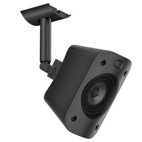 Z906 Notiela 462717706950 Wall Mount And Ceiling For Logitech 5.1 Surround Sound Speaker System