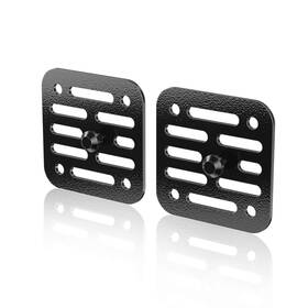 Notiela 462717707049 Universal Wall Mount Bracket For Yamaha And Sony Soundbars Home Audio Setup