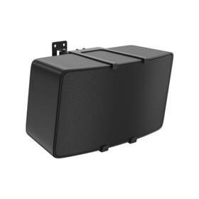 Notiela 462717708107 Speaker Wall Mount For Sonos Five And Play 5 Gen 2 Tilt Swivel