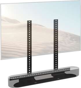 Notiela 696396845143 Soundbar Mount For Sonos Beam Tv Mounting Bracket So
