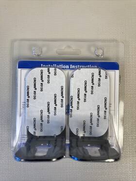 Jj4020-bj Notiela Model Jj4020 Bj Universal Soundbar Wall Mount Bracket New Unopened