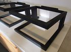 Ns-1000 Steel Speaker Stands For Jbl L100 L112 L166 Pioneer Cs-88 A Yamaha