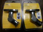 Nt-swm1b Init Black Home Theater Speaker Mount Or Ceiling