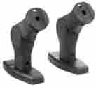 Nt-swm2b Ntswm2w Init Home Theater Speaker Mounts 2-pack 600603116575
