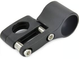 Xubtm1 Nvx Universal Bar Mount For Bluetooth Controllers Handlebar