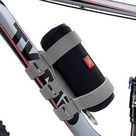 Oaony 632111386126 Portable Speaker Mount For Golf Cart Railing Bike Fits Most Bluetooth Wireles