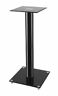 Of-88b Techorbits Speaker Stands Pair Universal Inch Book Shelf 662578127543