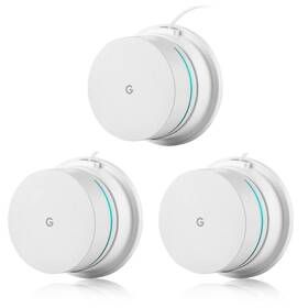 Okemeeo 698545800027 Wall Mount For Google Wifi - Ceiling Mesh System 2016 A