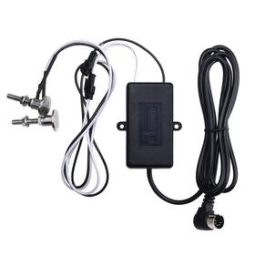 Okin Jldk.08.01.00-d1 Touch Sensor Control Box Set Replacement 5 Pin For Long Button Black