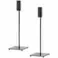Omnel0b Omnimount El0 B El0b Audiophile Speaker Stands 2 Pk
