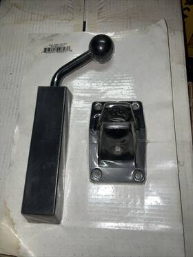 Omni 728901008238 Heavy Duty Speaker Wall Mount Brackets