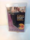 Omni Mount Ab2 Wall Ceiling Bookshelf Speaker Mounting Kit 072890100702