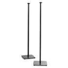 Omnifsblk Bose Omnijewel Floor Stand For Lifestyle Speakers Pair Of