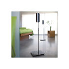 Omnimount Elo Series Adjustable Height Speaker Stand 728901020544