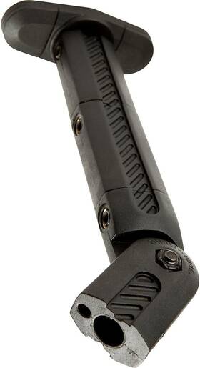 Omnt7-blk Omnimount Omnt 7.0 Black Pro Bracket For Speaker Camera Mounting