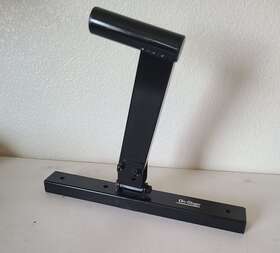 Oss-ss7323b On-stage Ossss7323b Stand Speaker Bracket Swivel Tilt Wall Mount